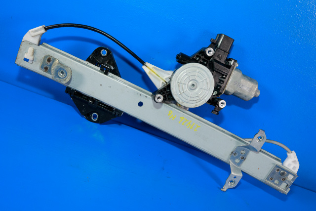 Ruteheis høyre bak til Subaru Impreza, 2008-2012 (Type III)