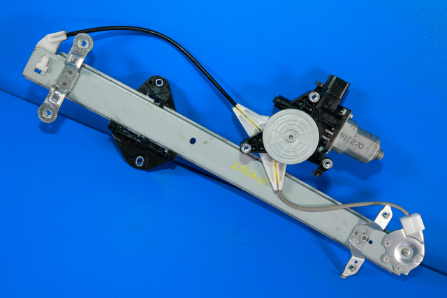 Ruteheis høyre foran til Subaru Impreza, 2008-2012 (Type III)