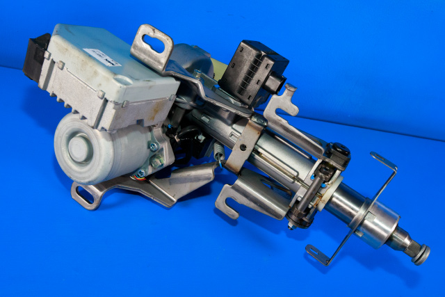 Rattaksel elektrisk servo til Renault Zoe, 2013-2019 (Fase 1) (RENAULT|4881 02471R)