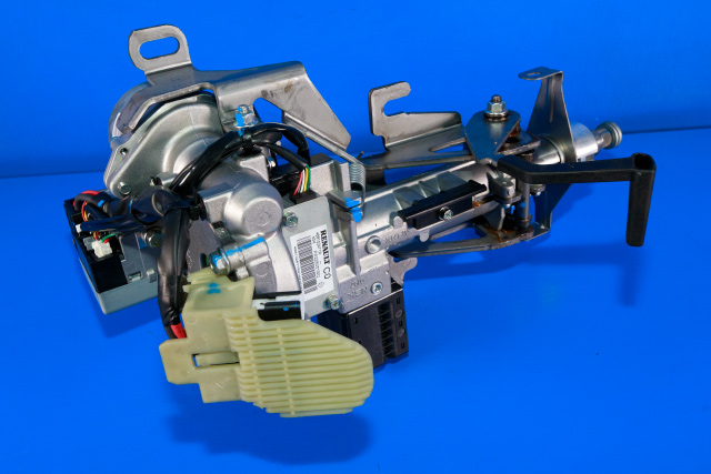 Rattaksel elektrisk servo til Renault Zoe 2013-2019 (Fase 1) (RENAULT|4881 02471R|)