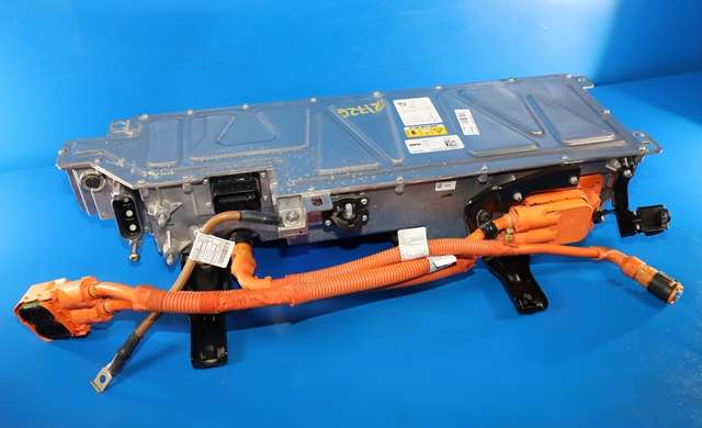 DCDC converter hybrid til BMW 2-Serie, Active/Gran Tourer 2014-->> (F45/F46) (F45/F46) (BMW|61.44-9 426 346|)