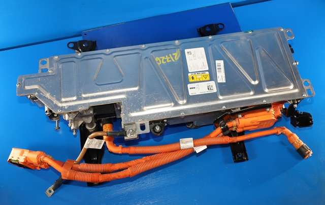 DCDC converter hybrid til BMW 2-Serie, Active/Gran Tourer 2014-->> (F45/F46) (F45/F46) (BMW|61.44-9 426 346|)