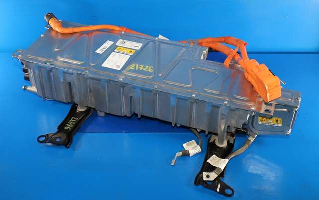 DCDC converter hybrid til BMW 2-Serie, Active/Gran Tourer 2014-->> (F45/F46) (F45/F46) (BMW|61.44-9 426 346|)