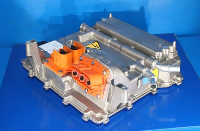 Inverter hybrid til Volvo V90 / V90 CC / S90 2016-->>  (VOLVO|32223646|)