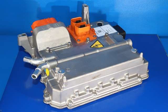 Inverter hybrid til Volvo V90 / V90 CC / S90 2016-->>  (VOLVO|32223646|)