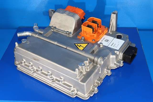 Inverter hybrid til Volvo V90 / V90 CC / S90 2016-->>  (VOLVO|32223646|)