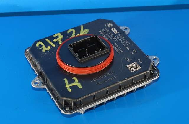 Styreenhet LED til BMW 2-Serie, Active/Gran Tourer 2014-->> (F45/F46) (F45/F46) (BMW|8 494 842|)