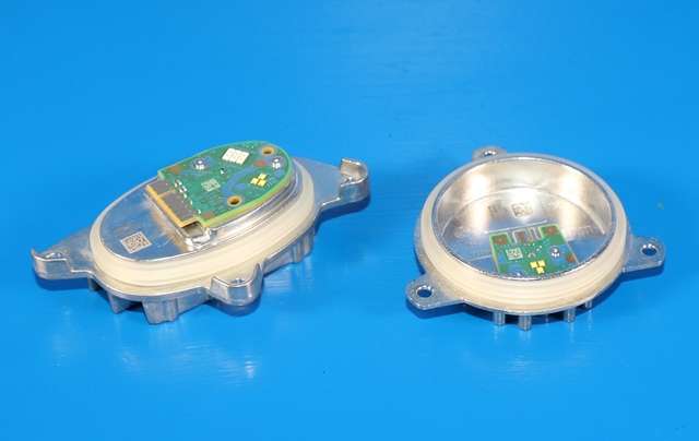 Styreenhet LED til BMW 2-Serie, Active/Gran Tourer 2014-->> (F45/F46) (F45/F46) 