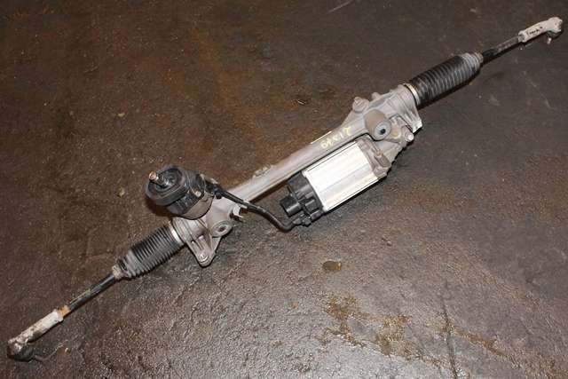 Tannstang elektrisk til VW Caddy 2015-2020 (Type III, Fase 3) (VAG|1K1 423 051 FE|1K0 909 144 R|)