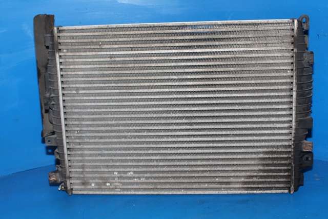 Intercooler til Jaguar XF 2008-2015 (X250) (X250) 