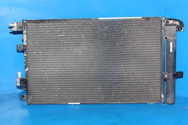 Aircondition radiator til Jaguar XF, 2008-2015 (X250) (X250) 