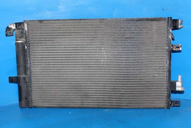 Aircondition radiator til Jaguar XF 2008-2015 (X250) (X250) 
