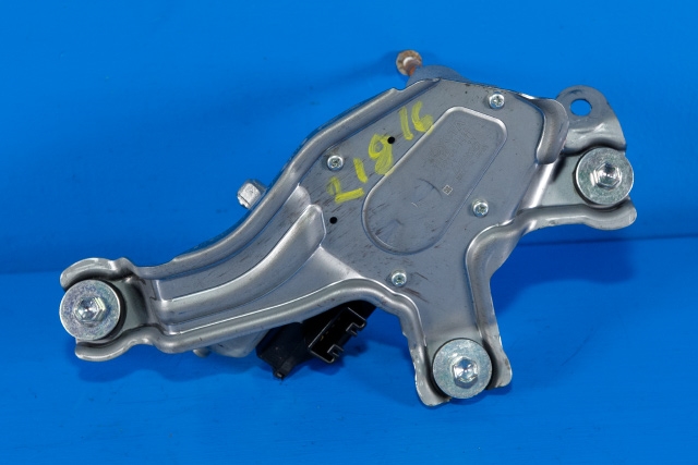 Viskermotor bakrute til Toyota Avensis 2009-2015 (Type III, Fase 1)  (DENSO|259600-1571|85130-05060|)