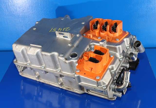 Inverter hybrid til Volvo V90 / V90 CC / S90 2016-->> (VOLVO|32223625|)