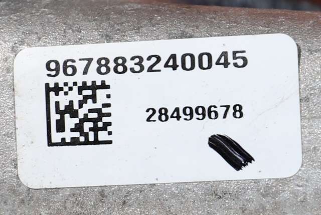 Inverter hybrid til Volvo V90 / V90 CC / S90 2016-->> (VOLVO|32223625|)