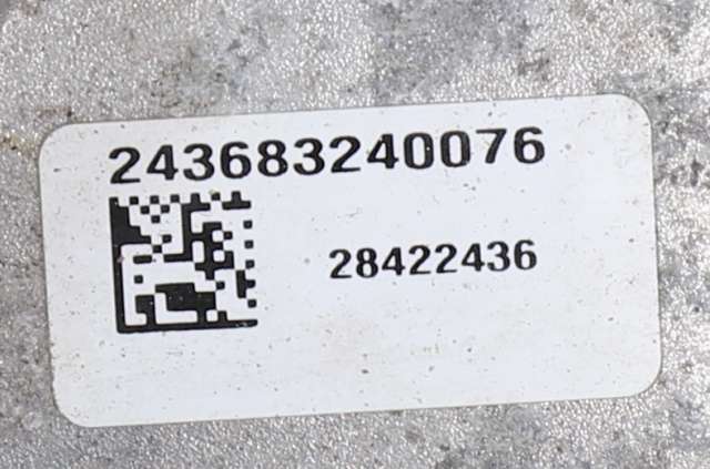 Inverter hybrid til Volvo V90 / V90 CC / S90 2016-->> (VOLVO|32223625|)