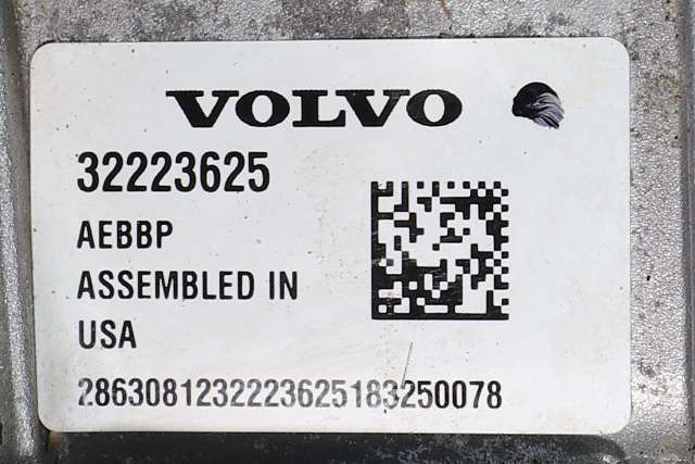 Inverter hybrid til Volvo V90 / V90 CC / S90 2016-->> (VOLVO|32223625|)