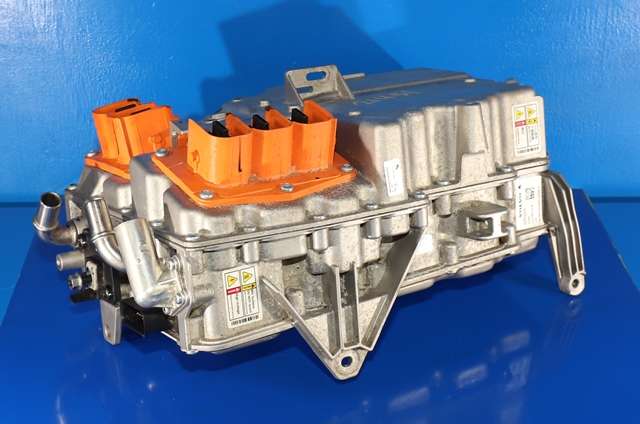 Inverter hybrid til Volvo V90 / V90 CC / S90 2016-->> (VOLVO|32223625|)