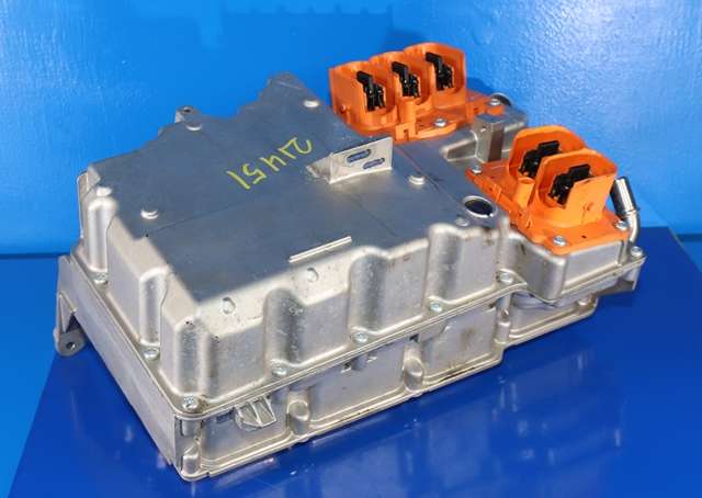 Inverter hybrid til Volvo V90 / V90 CC / S90 2016-->> (VOLVO|32223625|)