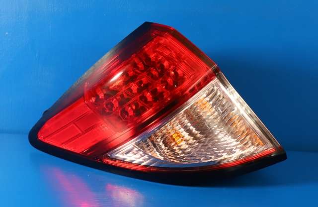 Baklykt venstre ytre til Honda HR-V 2015-2021 (Type II)