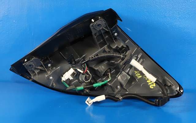 Baklykt venstre ytre til Honda HR-V 2015-2021 (Type II)