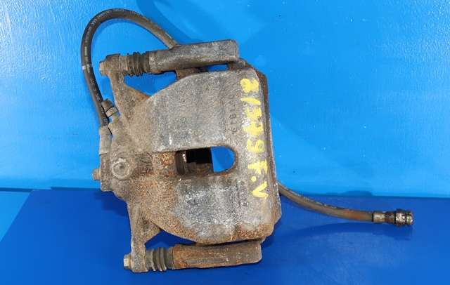 Bremsecaliper venstre foran til VW Caddy, 2015-2020 (Type III, Fase 3)