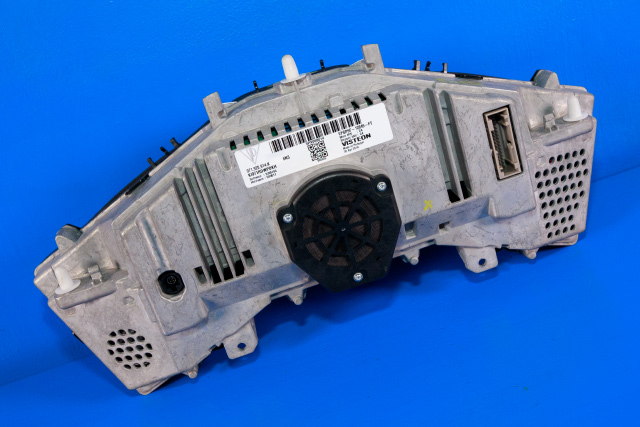Instrumentpanel til Porsche Panamera 2017-->> (Type II) (971) (971) (VISTEON|VPGP6F-10849-FT|971 920 914 K|)