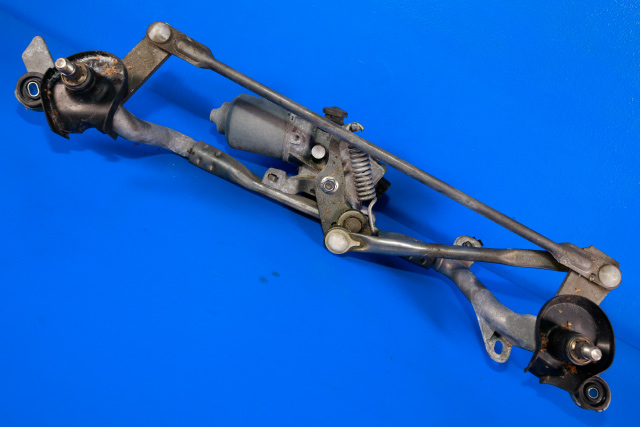 Viskermotor frontrute komplett m/overføring til Toyota Prius 2009-2016 (Type III) (COMBI) (COMBI) (DENSO|159300-3130|85110-47210|)
