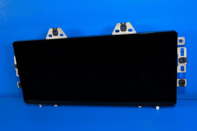 Multimedia display (MCU - Media Controller Unit) til Porsche Panamera, 2017-->> (Type II) (971) (971) (PORSCHE|971 919 597 D)