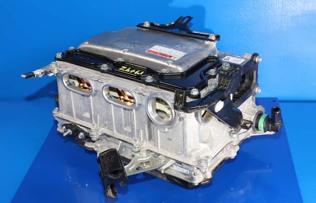 Inverter hybrid til Toyota Auris 2013-2015 (Type II, Fase 1) (TOYOTA|G9200-76030|)