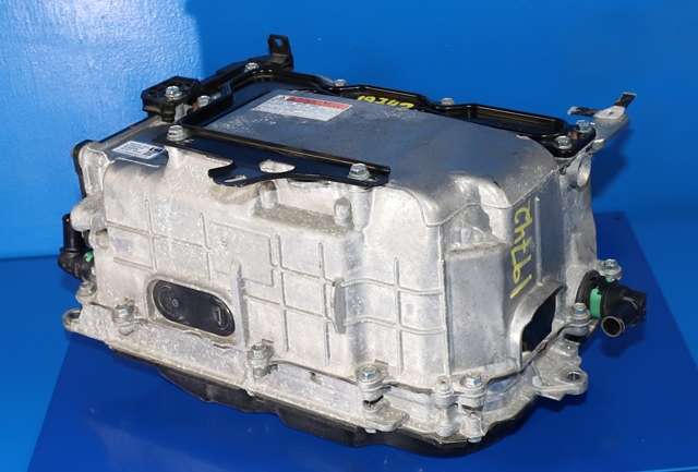 Inverter hybrid til Toyota Auris 2013-2015 (Type II, Fase 1) (TOYOTA|G9200-76030|)