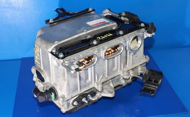 Inverter hybrid til Toyota Auris 2013-2015 (Type II, Fase 1) (TOYOTA|G9200-76030|)
