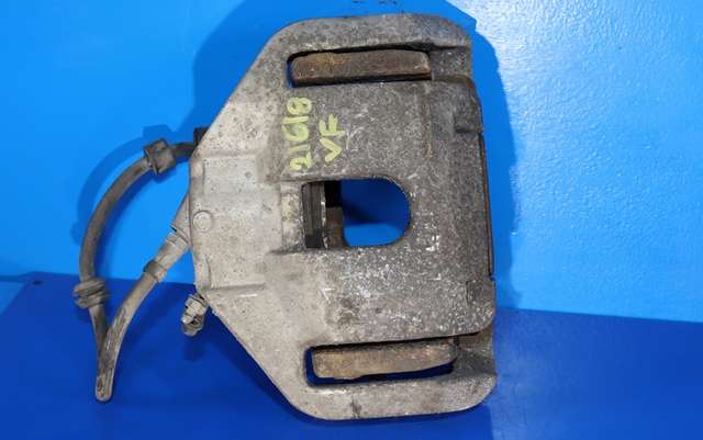 Bremsecaliper venstre foran til BMW 5-Serie 2003-2010 (E60/E61) (E60/E61)