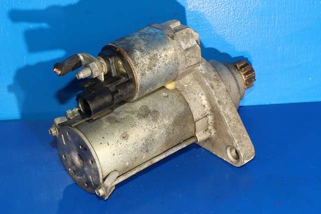 Starter til VW Golf VI 2008-2012 (VALEO|TS12ER22|0AM 911 023 K|)