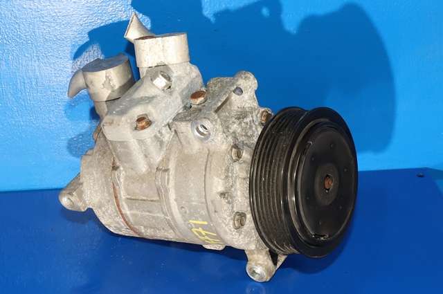 Aircondition kompressor til VW Golf VI 2008-2012  (DENSO|447150-1932|1K0 820 859 T|)