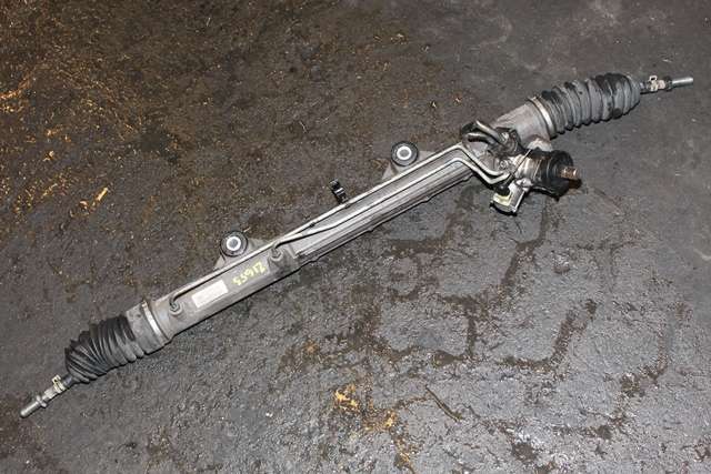 Tannstang til Jaguar XF, 2008-2015 (X250) (X250) (ZF|7853 993 426)