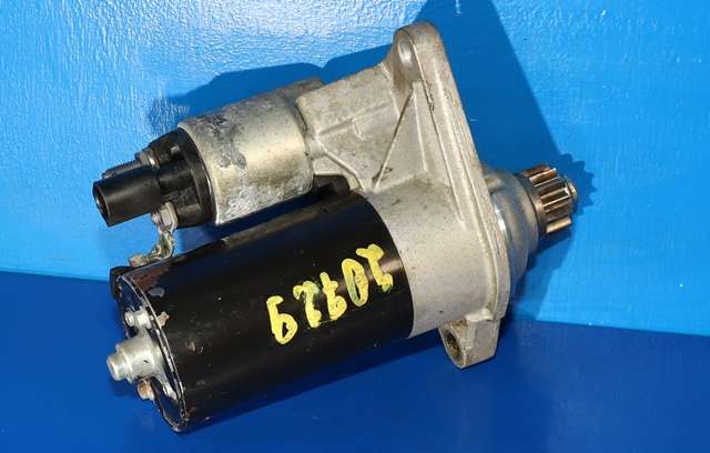 Starter til VW Polo 2009-2014 (Type V, Fase 1)  (BOSCH|0 001 142 001|02T 911 024 J|)