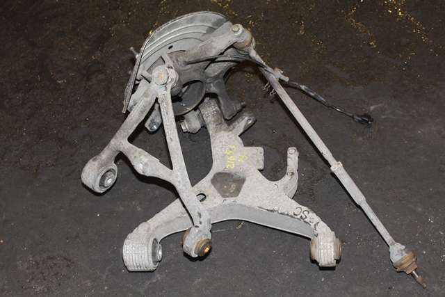 Bakstilling høyre side til Jaguar XF 2008-2015 (X250) (X250) 