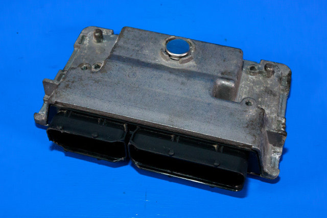 Styreenhet motor til VW Polo, 2009-2014 (Type V, Fase 1)  (CONTINENTL|5QA1 1011)