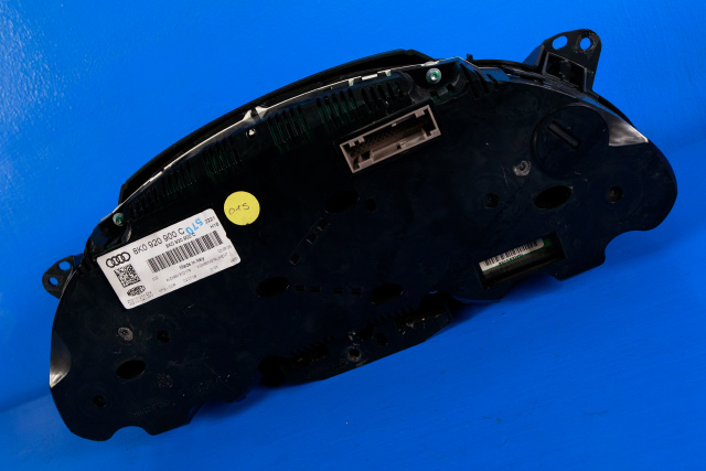Instrumentpanel til Audi A4 2007-2014 (Type IV) (B8) (B8) (VAG|8K0 920 900 C|)