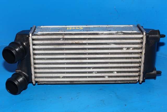 Intercooler til Peugeot Partner, 2015-2019 (Type II, Fase 2)  (PEUGEOT|98 002912 80)