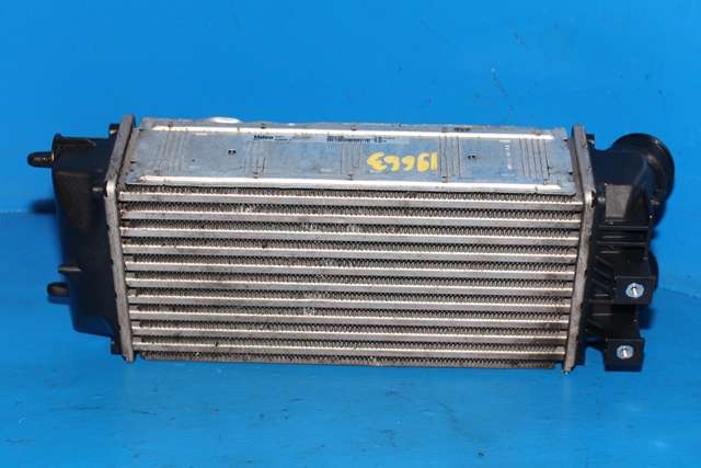 Intercooler til Peugeot Partner 2015-2019 (Type II, Fase 2)  (PEUGEOT|98 002912 80|)