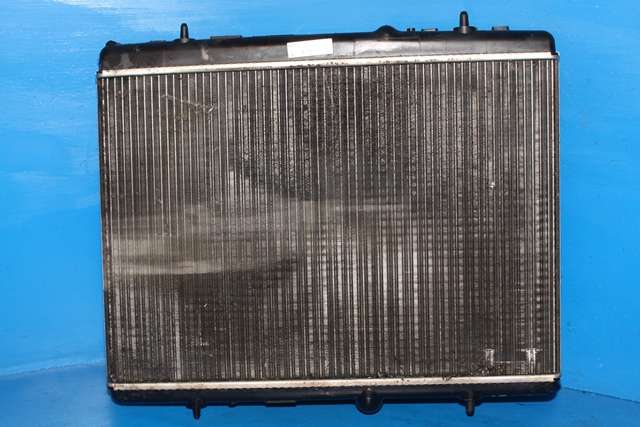 Radiator (automat gir) til Peugeot Partner 2015-2019 (Type II, Fase 2)  (PEUGEOT|96 740896 80|)