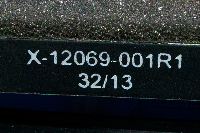 Styreenhet nøkkelfri/keyless til Tesla Model S 2013-2016 (Fase 1)  