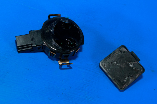Sensor regnsensor til Hyundai Ioniq Hybrid 2016-2019 (Fase 1)  (HYUNDAI|96000-A2000|)