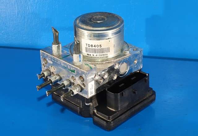 ABS sentral til Nissan Leaf, 2011-2017 (Type I)  (NISSAN|47660-3NF0A)