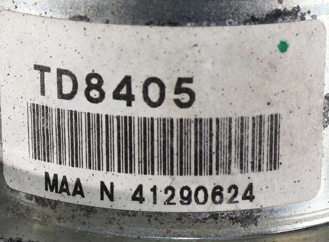 ABS sentral til Nissan Leaf 2011-2017 (Type I)  (NISSAN|47660-3NF0A|)