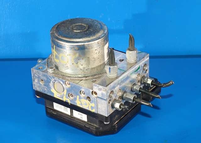 ABS sentral til Nissan Leaf 2011-2017 (Type I)  (NISSAN|47660-3NF0A|)