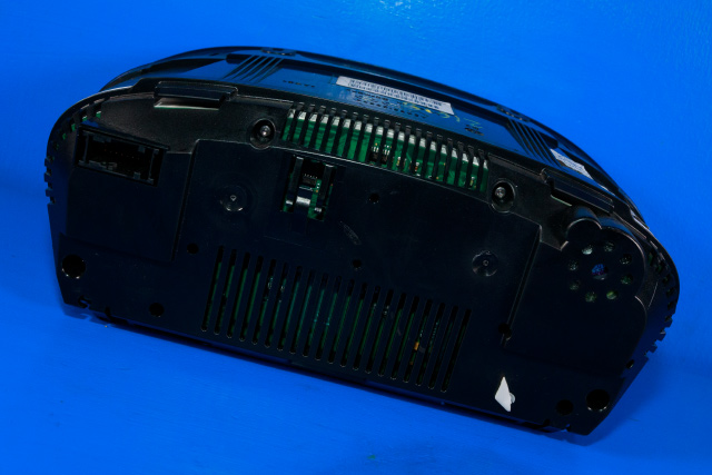 Instrumentpanel til BMW 5-Serie 2003-2010 (E60/E61) (E60/E61) (VDO|110.080.213/831|62.11-9 153 747|)
