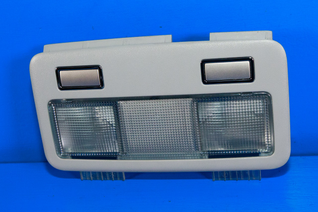 Taklyspanel til Jaguar XF, 2008-2015 (X250) (X250) (JAGUAR|8X23-MBBS-A)